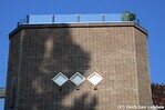 Opbouw, hoekblok
<br/>
Gert-Jan Lobbes, 2016